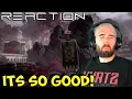 Download Lagu SLEEP TOKEN - PAST SELF [FIRST REACTION]