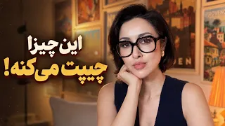 ۱۰ چیزی که ظاهرت رو چیپ نشون می ده  بدون اینکه بفهمی   دندنها