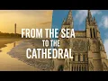 Download Lagu BORDEAUX CATHEDRAL - ORGAN MUSIC TOUR