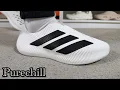 Lagu How comfy is the Adidas Purechill ??