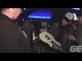 Download Lagu Backstage with... Breaking Benjamin HQ (GuitarEdge.com)