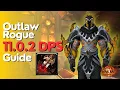 Outlaw Rogue The War Within Guide - Season 1 M Raid
