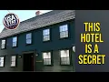 Clarkstone Inn - This Hotel Is a Secret Newport RI United States