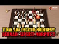 Lagu SERANGAN SUPER BRILLIANT PAUL MORPHY!!! | Paul Morphy VS William Potier (1858)