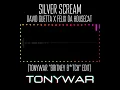 David Guetta & Felix da Housecat - Sliver Scream (TonyWar "Britney B*tch" Mashup)