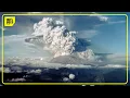 Download Lagu Mont Saint Helens : le VOLCAN aux 57 MORTS