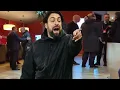 Download Lagu FANS CONFRONT KEVIN THELWELL \u0026 PATRICK STEWART OVER RUSSELL MARTIN