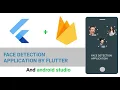 Flutter face getx detection app Ai using latest flutter 2 8 download app link below