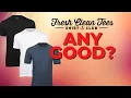 Fresh Clean Tees Review - Are they any good What we love and what we hate