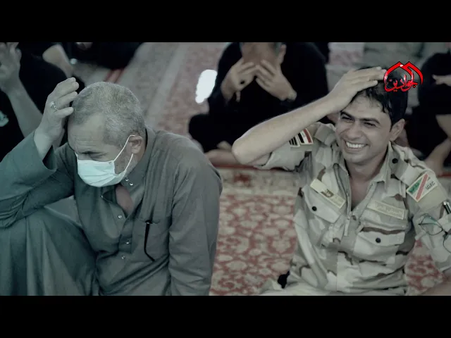 ⁣حيَّ على البكاء..