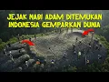 Download Lagu GEMPAR❗ PENEMUAN JEJAK NABI ADAM DI INDONESIA UBAH PETA SEJARAH YAHUDI, KRISTEN, ISLAM