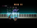Chopin - "Heroic" Polonaise in A-flat major, Op.53