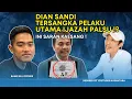 ASTAGA ! DIAN SANDI JADI TERSANGKA IJAZAH PALSU !? KAESANG BERI PESAN MENOHOK !!!