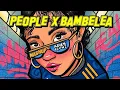 Download Lagu Bambelela x People - Adieh Flowz (Mashup)