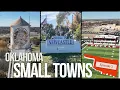 Moving to Oklahoma City Small Oklahoma Towns Episode 3 Newcatstle Tuttle Blanchard