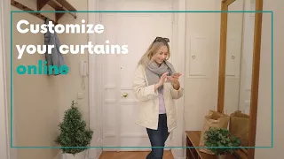 ChadMade Curtains Online Store