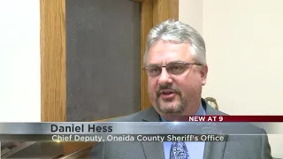 Oneida County Dispatch Center Improvements