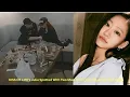 Download Lagu Julie From KISS OF LIFE Allegedly Seen Flirting With VERIVERY’s Kangmin \u0026 Yeonho
