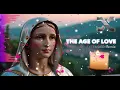 Age Of Love - The Age Of Love - Extended Remix