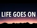 Download Lagu Oliver Tree - Life Goes On (Lyrics)