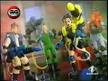 Download Lagu Extreme Ghostbusters Base Figures \u0026 Ghosts COMMERCIAL italian version GIG