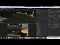 Unity 3D Tutorial 17 - Instantiate and Invoke Method