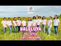 Download Lagu HALELUYA                                               Cipt: Stemy Salu  Vg LATRIA