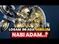Download Lagu 60 Juta Tahun Misteri! 7 Artefak Logam yang Mengguncang Sejarah