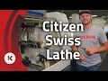 Download Lagu How To Set A Tool On A Swiss Lathe - Kremin Inc.