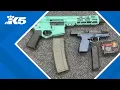 Washington State Supreme Court expected to rule on high capacity magazine ban
