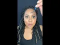 Fluffy Lash Map Frosting Method