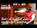 Download Lagu Blokhut Edelweiss: Beits de blokhut voor een langere levensduur!