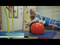 Fairview Range Pediatric Rehab Services