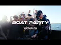 Download Lagu BØBUS @ FACED BOAT PARTY (FULL SET)