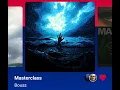 Bouss - Masterclass ( Version Skyrock )