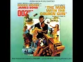 The Man With The Golden Gun (Main Title)
