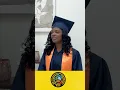 DSCEJ Program Graduate Talks New Skills Job Readiness and Family Atmosphere