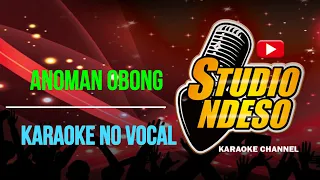 Download anoman obong karaoke no vocal MP3