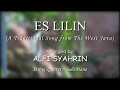 Download Lagu ES LILIN | String Quartet + Solo Piano Score.