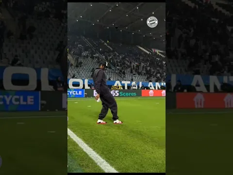 العشب الذي سيلعب فيه ريال مدريد ضد بايرن ميونخ🏟 #realmadrid #fyp #shorts