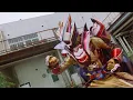 Download Lagu Vシネクスト「仮面ライダーガヴ　ギルティ・パルフェ」予告編　ヴァレン新フォーム・パルフェモード、ガヴ＆ヴラムの共闘シーンも