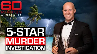 Stabbed in a Hotel Room: The Bizarre Fiji Murder Investigation | 60 Minutes Australia