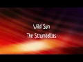 Lagu Wild Sun - The Strumbellas | Lyrics