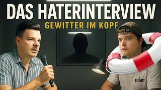 Das Haterinterview