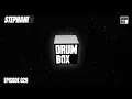 Download Lagu Stephani B - Drumbox Radio - EP 029