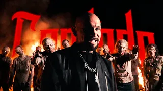 TREN LOKOTE // CON TODO // VIDEO OFICIAL