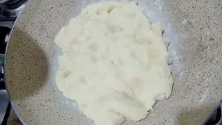 طريقة عمل بلح الشام المقرمش من الخارج والهش من الداخل 