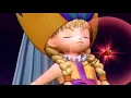 Dragon Quest 11 - Timewyrm in 15 Actions