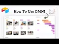 How to use OMNI with Airtable No-Code Setup Basics