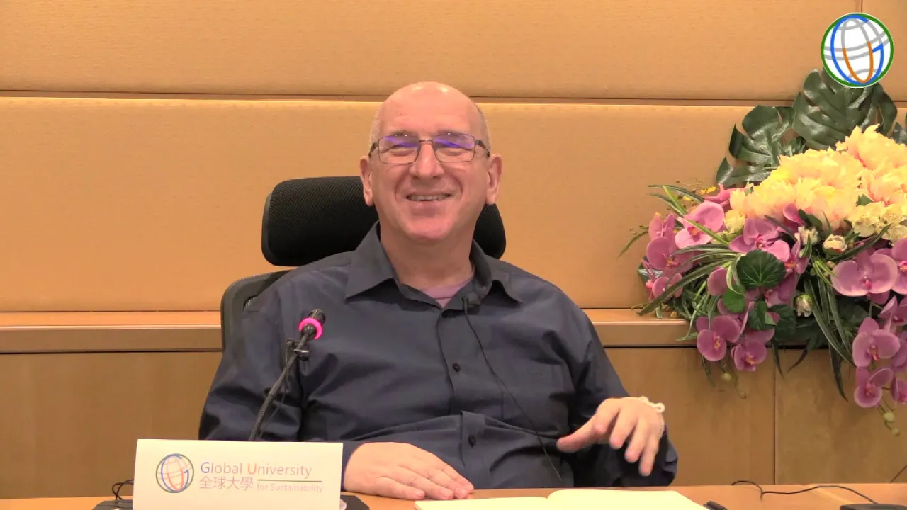 20190125 Michel Bauwens - E-Lecture 1: Introduction to peer to peer and the commons